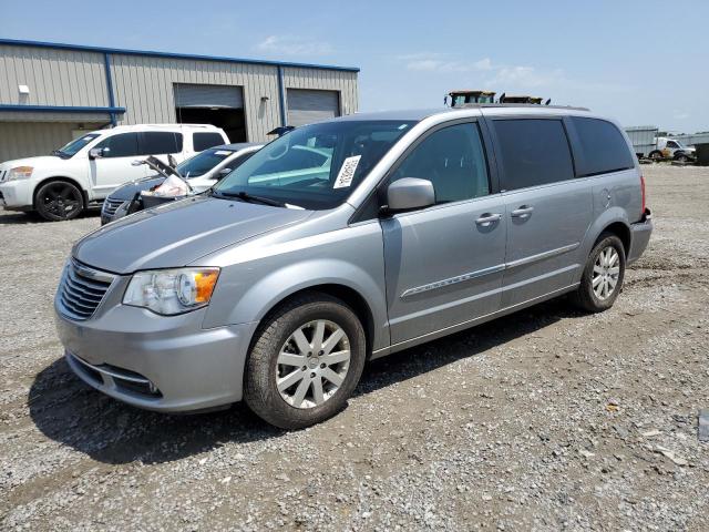 53948834 :رقم المزاد ، 2C4RC1BG7ER338703 vin ، 2014 Chrysler Town & Country Touring مزاد بيع