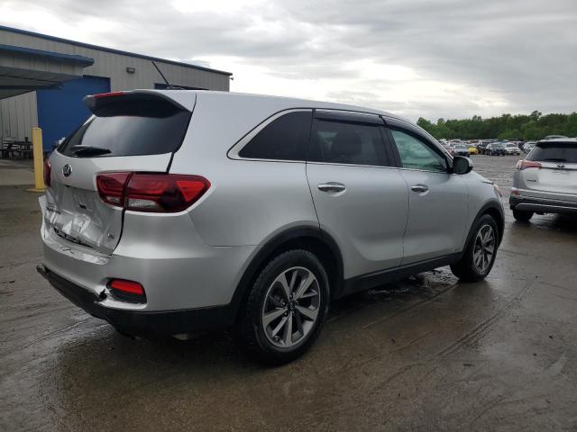 5XYPGDA53LG670300 KIA SORENTO S