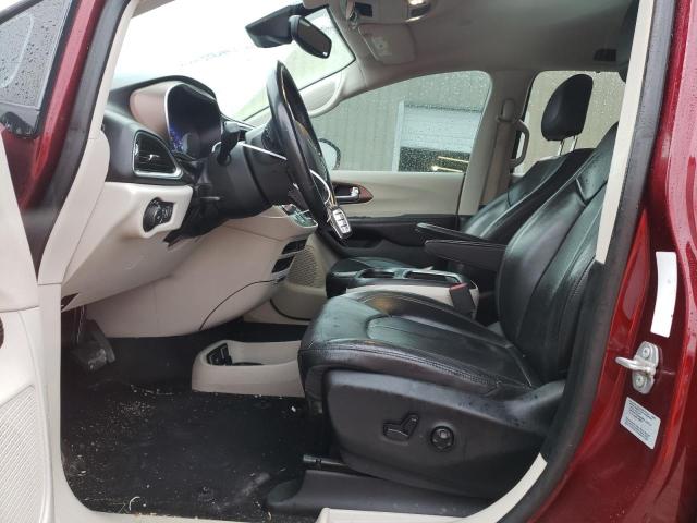 2C4RC1EG9HR622639 Chrysler Pacifica Touring L Plus