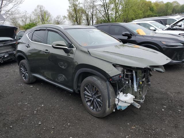 2T2GDCAZ9RC006783 Lexus Nx 250 Premium
