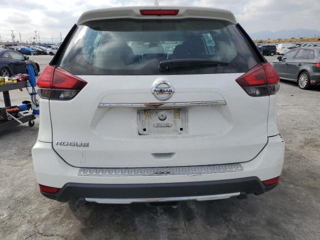 5N1AT2MT0HC896222 Nissan ROGUE S