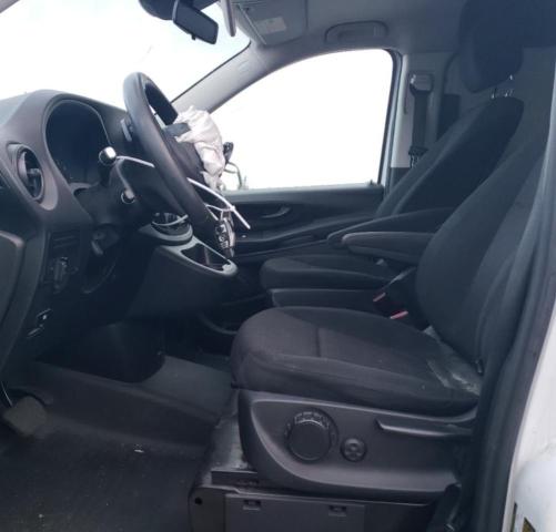WD3PG2EA4K3609207 Mercedes-Benz Metris