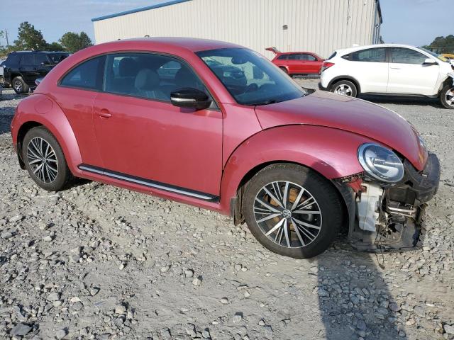 3VWF17AT0HM606901 Volkswagen Beetle 1.8t