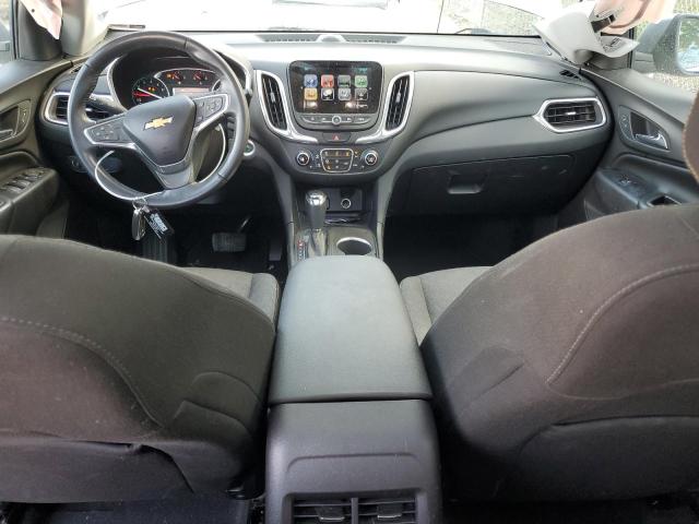 3GNAXJEV6JL125459 Chevrolet EQUINOX LT
