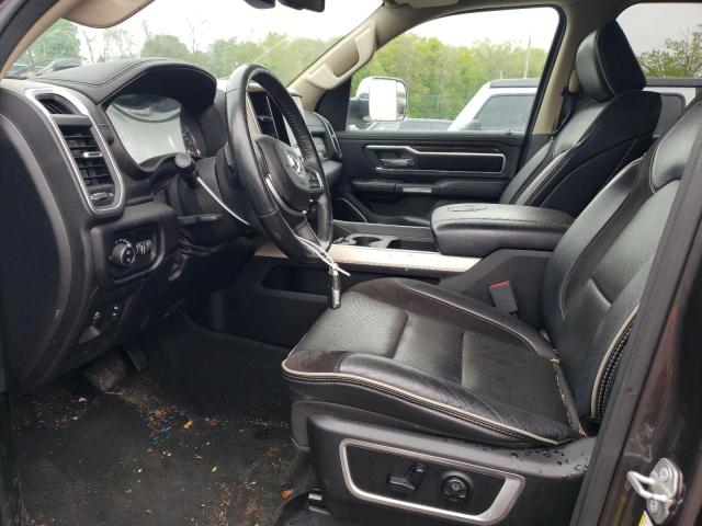 1C6SRFJT3LN122487 RAM 1500 Laie