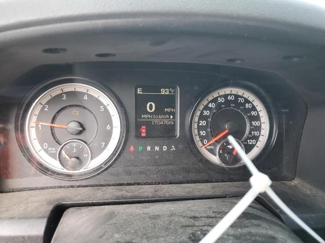 1C6RR7KG9HS780037 RAM 1500 St