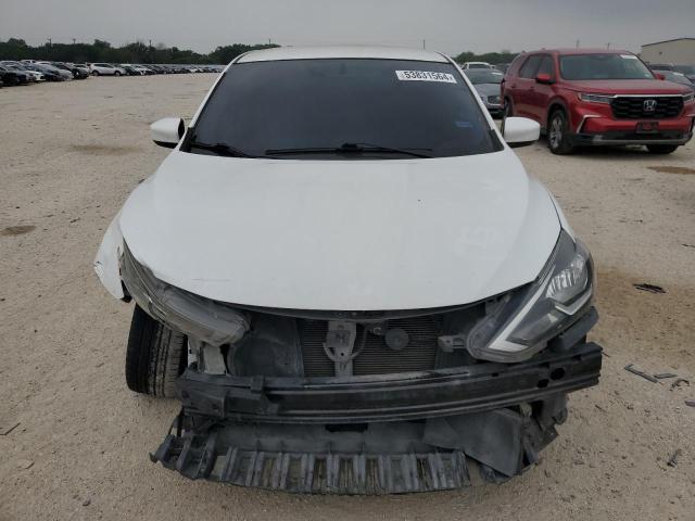 3N1AB7AP7KY229192 Nissan SENTRA S