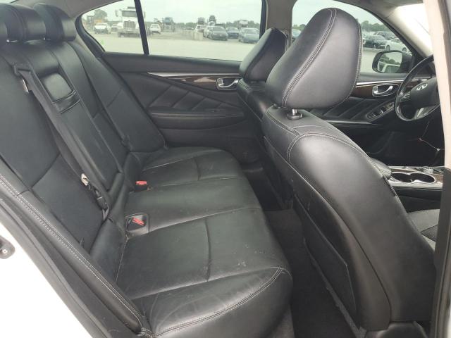 JN1BV7AR3FM413096 Infiniti Q50 BASE