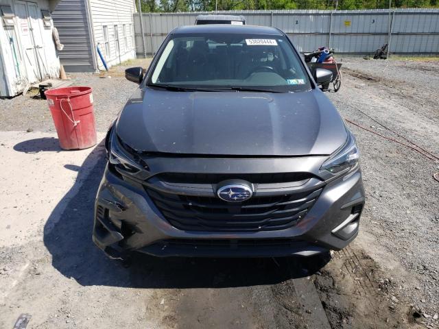 4S3BWAD61P3010993 Subaru Legacy Premium