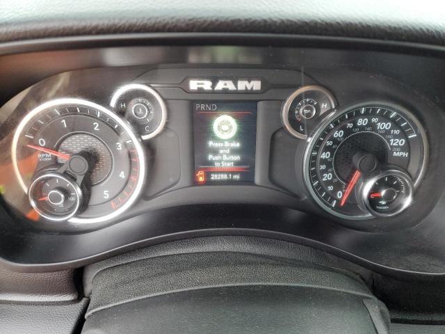 3C6UR5DL6PG580442 RAM 2500 Big Horn