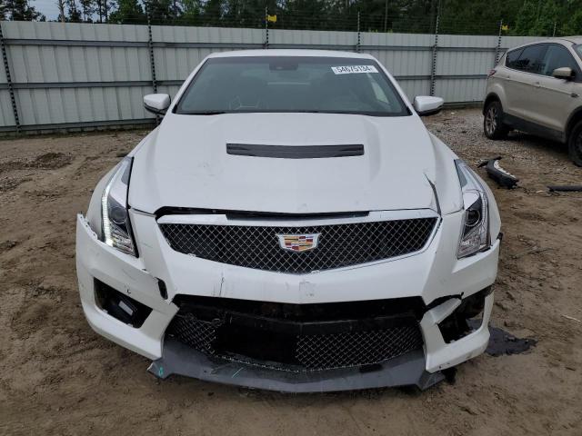 1G6AN1RY5G0115193 Cadillac ATS-V