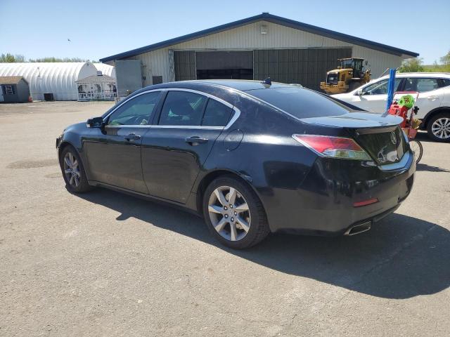 19UUA8F54EA003311 Acura TL TECH