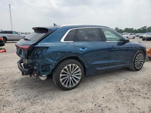 WA1VABGE1KB020162 Audi E-tron Prestige