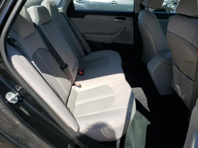 5NPE24AF6KH817831 Hyundai SONATA SE