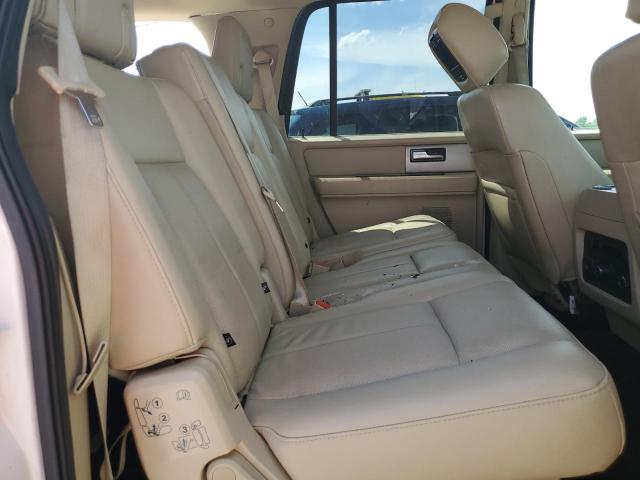 1FMJK1KT9FEF09765 Ford Expedition El Limited