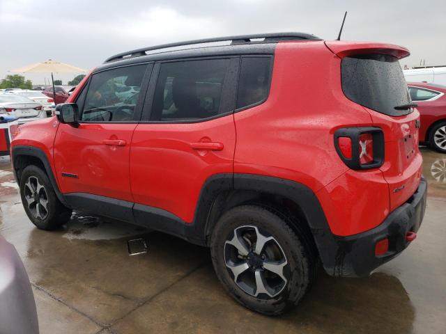 ZACNJDC18NPN61589 Jeep Renegade Trailhawk