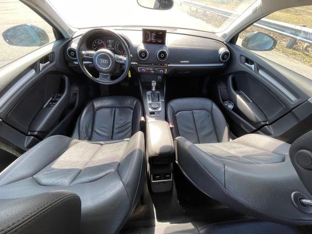 WAUBFGFF3F1064285 Audi A3 PREMIUM