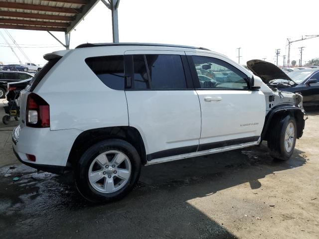 1C4NJCEA8GD735267 Jeep Compass Latitude