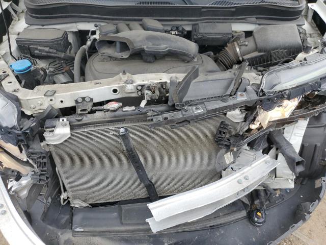 5FNYF6H57HB014981 Honda PILOT EXL