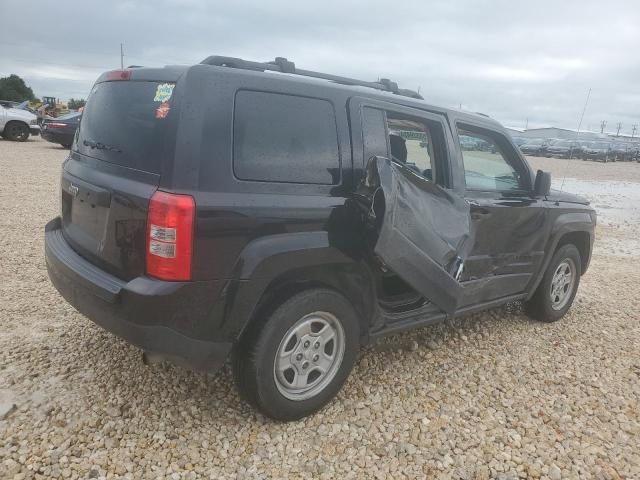 1C4NJPBA3FD410200 Jeep Patriot Sport