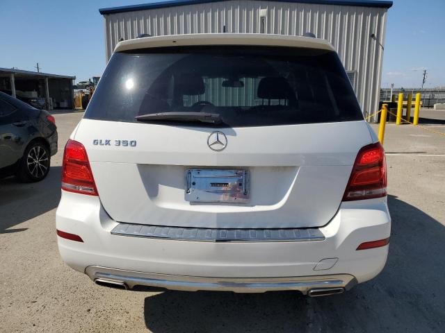 WDCGG5HB1FG437416 Mercedes-Benz GLK 350