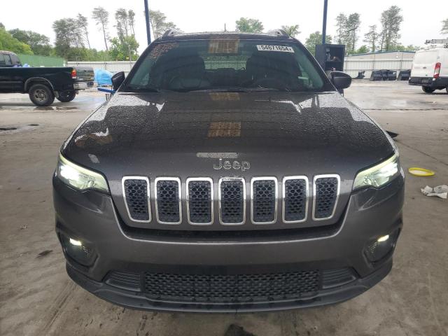 1C4PJLLB6KD428130 Jeep Cherokee Latitude Plus