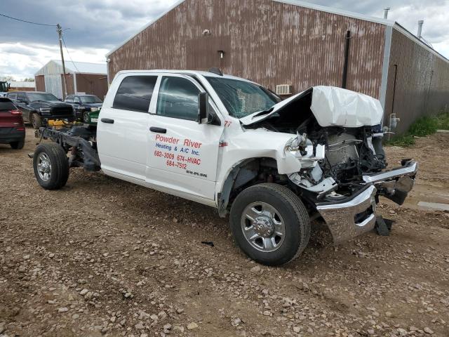 3C6UR5HJ0LG121233 RAM 2500 Tradesman