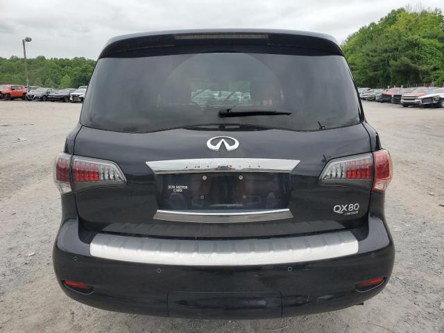 JN8AZ2NE5F9082164 Infiniti QX80