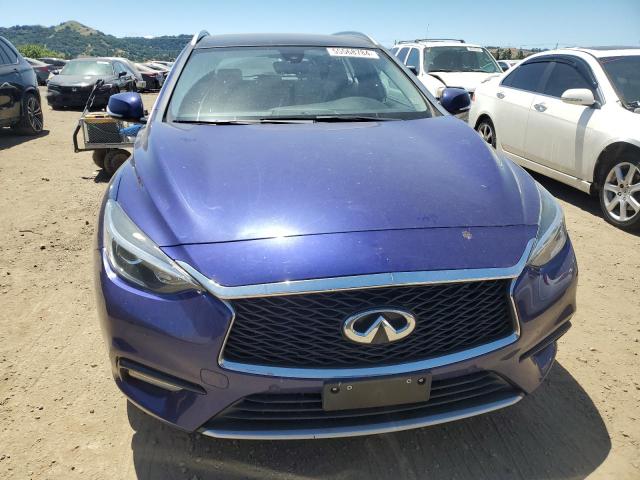 SJKCH5CP3HA030379 Infiniti QX30 BASE