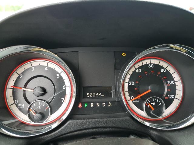 2C4RDGBG4KR566721 Dodge Grand Caravan Se