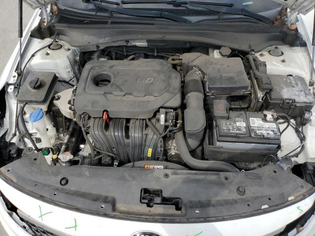 5XXGT4L3XGG082346 KIA Optima Lx