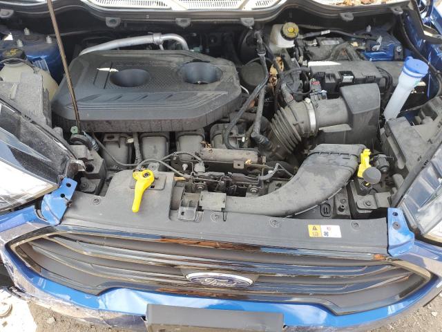 MAJ6S3FL0NC467678 Ford ECOSPORT S