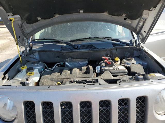 1C4NJRCB6ED928674 Jeep Patriot Limited