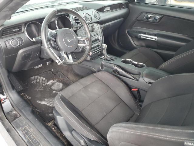 1FA6P8AM2F5367148 Ford Mustang