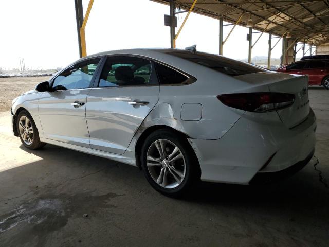 5NPE34AF7KH757992 Hyundai Sonata Limited