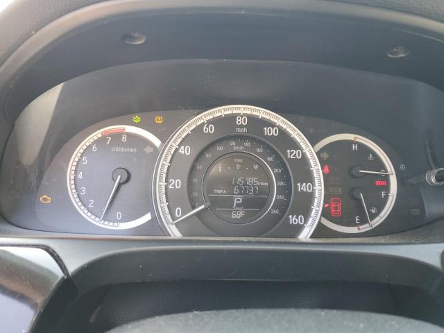 1HGCR2F36GA224024 Honda ACCORD LX