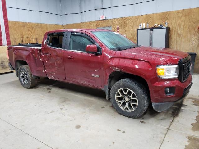 1GTG6CEN5J1215243 GMC CANYON SLE