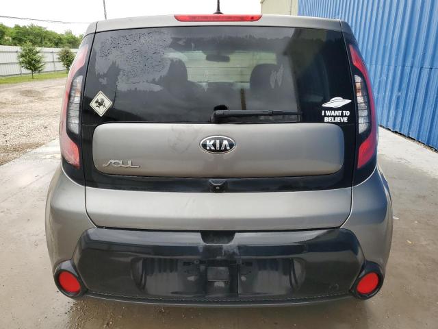 KNDJP3A58G7395557 KIA SOUL +