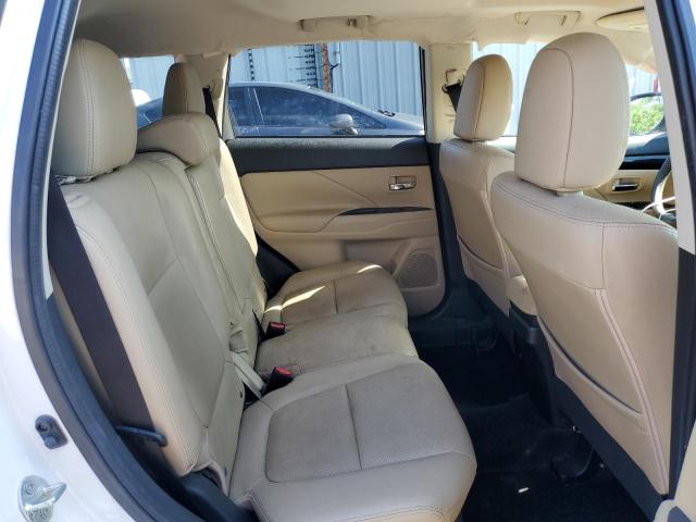 JA4AD3A36HZ023500 Mitsubishi Outlander Se