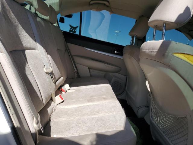 4S3BMCA63E3020296 Subaru Legacy 2.5i