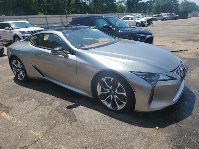 JTHAP5AY0MA103905 Lexus LC 500