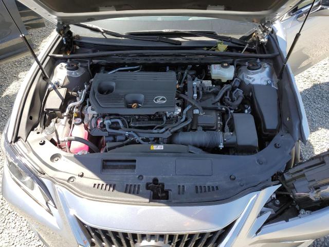 58ADA1C18NU023815 Lexus Es 300h Base