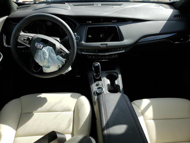 1GYFZFR41PF114969 Cadillac XT4 SPORT