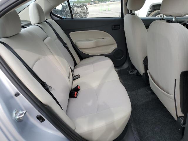ML32F3FJ8LHF06759 Mitsubishi Mirage G4 Es