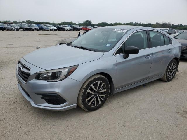 Aukcja sprzedaży 2018 Subaru Legacy 2.5i, vin: 4S3BNAB66J3021209, numer aukcji: 55155404