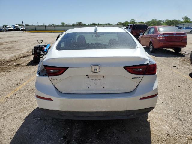 19XZE4F53LE009810 Honda INSIGHT EX