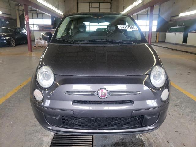 3C3CFFAR3FT657192 Fiat 500 POP