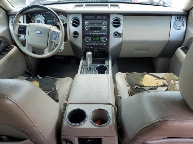 1FMJK1K58EEF00880 Ford Expedition El Limited