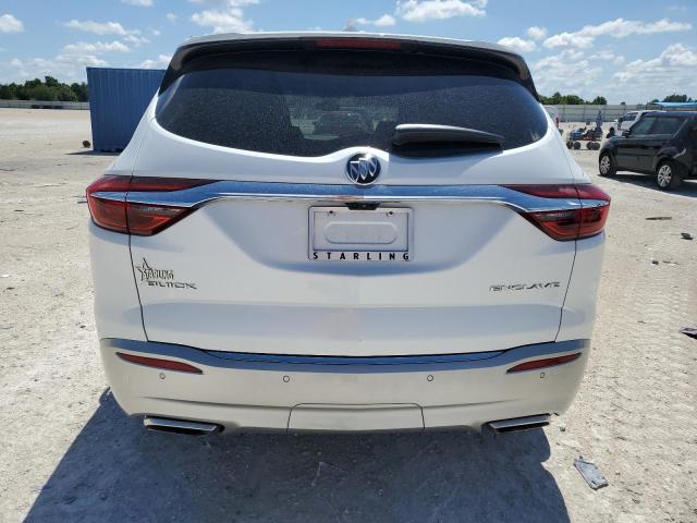 5GAERDKW3JJ241357 Buick Enclave Avenir