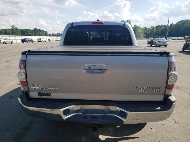 5TFJU4GN2FX090561 Toyota Tacoma Double Cab Prerunner